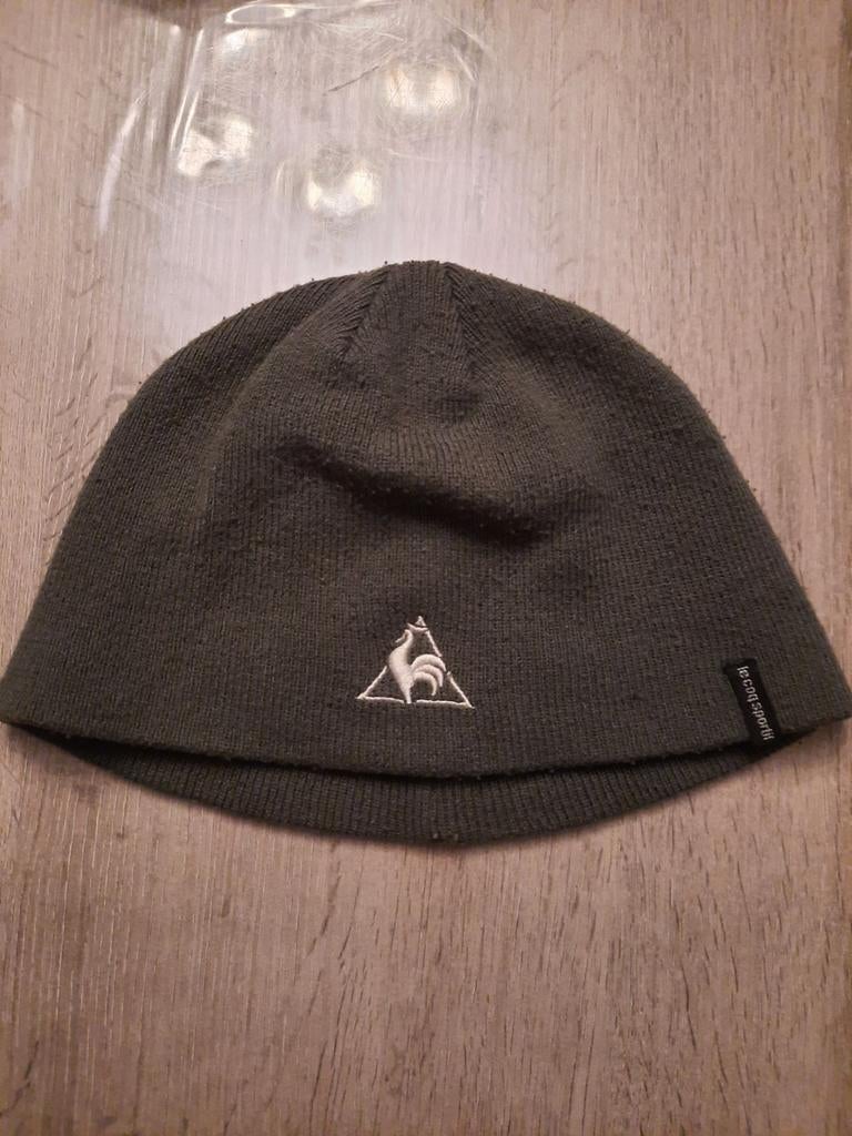 Bonnet Le coq sportif, Enlèvement ou Envoi, Bonnet