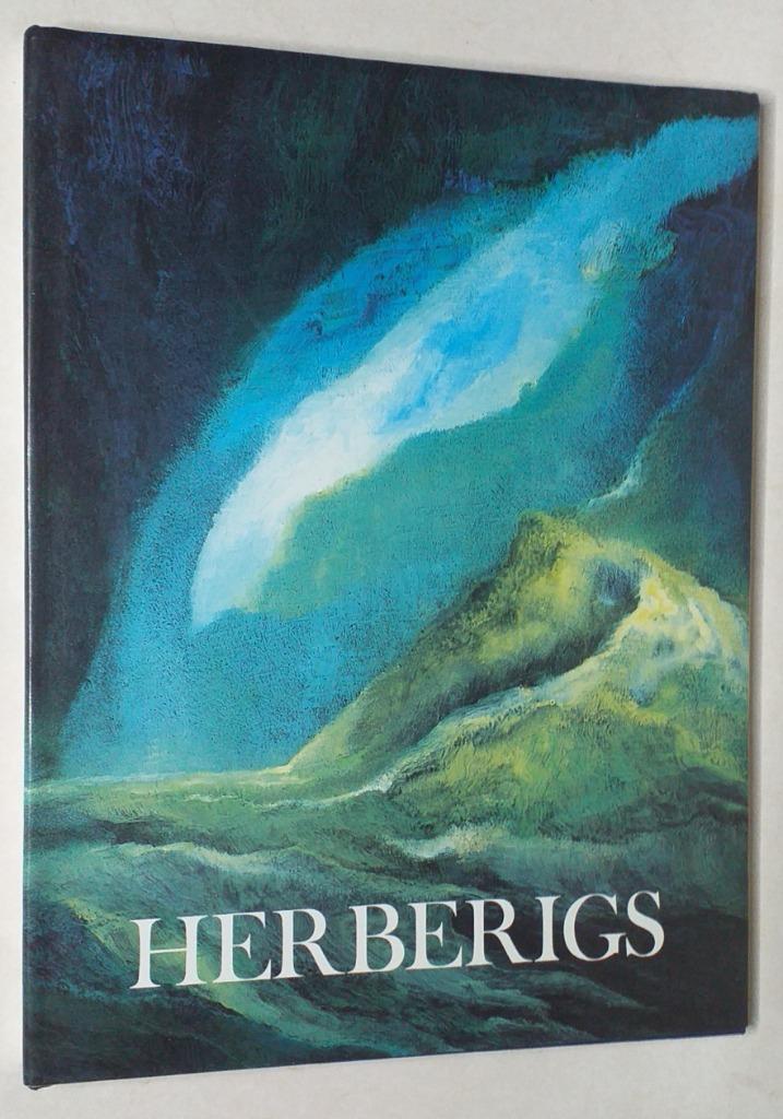 Herberigs  / Paul Cas - Les Editeurs d'Art Associés, 1986., Enlèvement ou Envoi