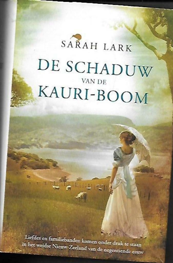 de schaduw van de kauri-boom (1), Ophalen of Verzenden, Nieuw