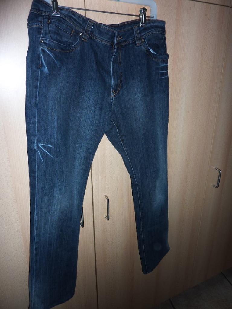 Tex Factory Jeansbroek, Kleding | Dames, Tex Factory, Ophalen of Verzenden, Zo goed als nieuw, Overige jeansmaten