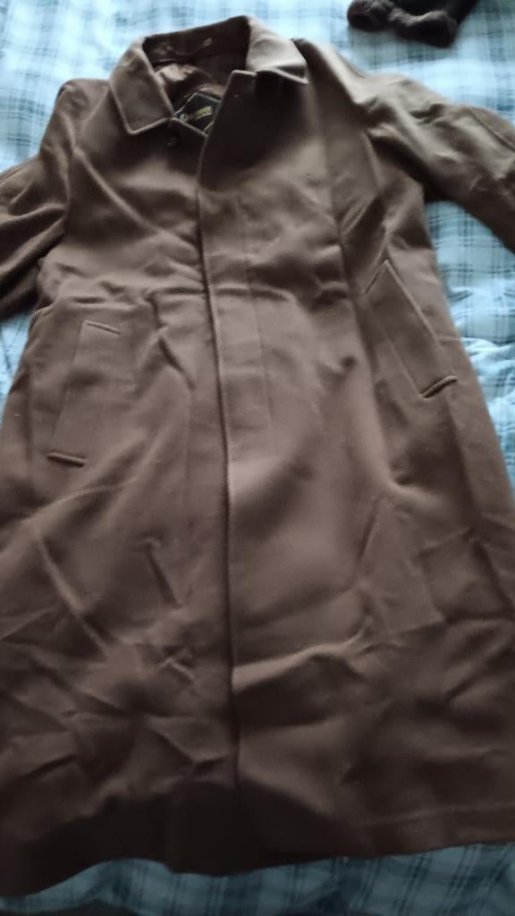 Jassen, Kleding | Heren, Jassen | Winter, Ophalen, Andere, Overige kleuren, Overige maten