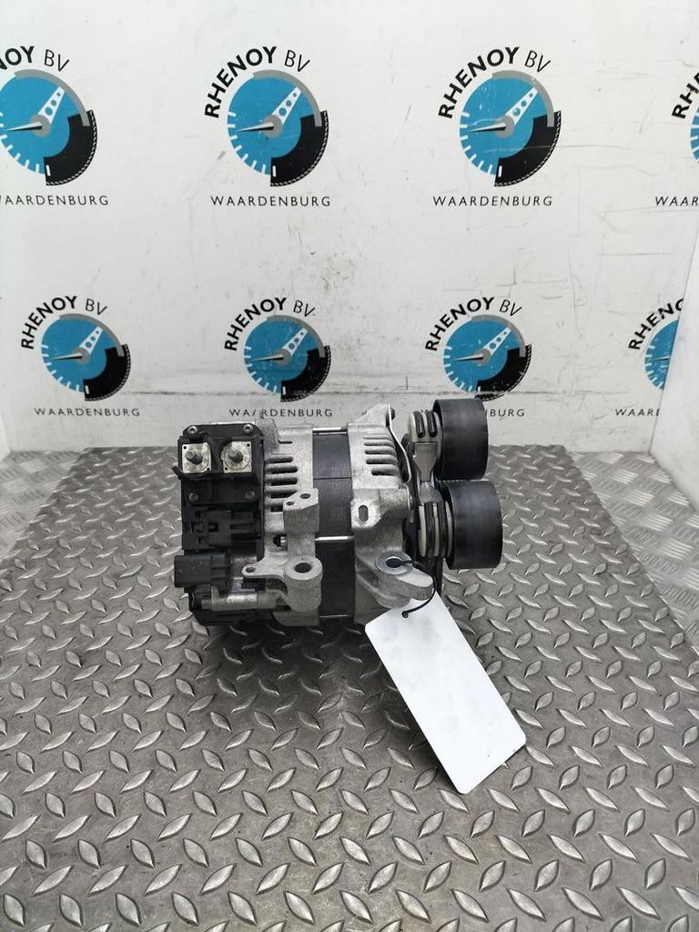 VOLVO XC40 DYNAMO 2021, Ophalen of Verzenden, Gebruikt, Stiba lid