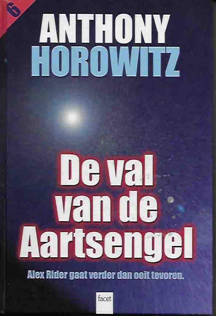 de val van de aardsengel, Ophalen of Verzenden, Nieuw