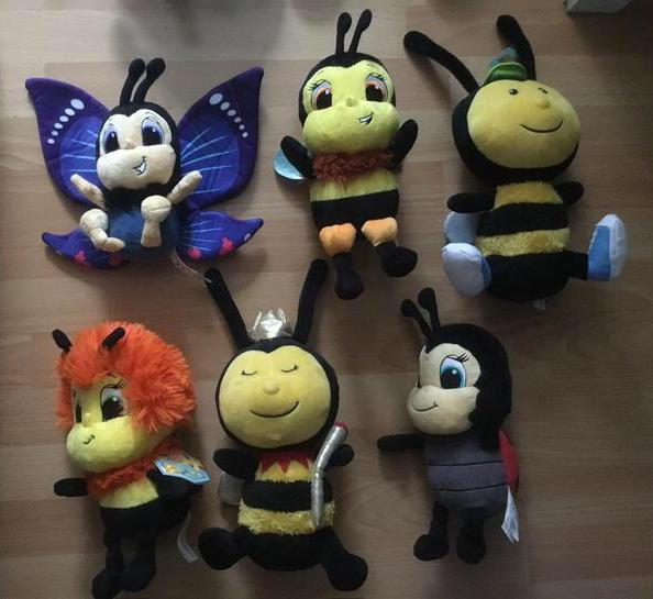 Knuffels Unbeelievables, Enlèvement ou Envoi, Comme neuf