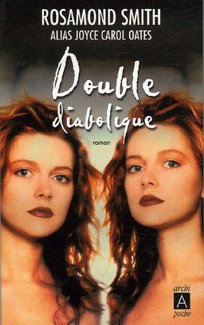 Le livre Double diabolique de Rosamond Smith, Livres, Thrillers, Neuf, Amérique, Enlèvement ou Envoi