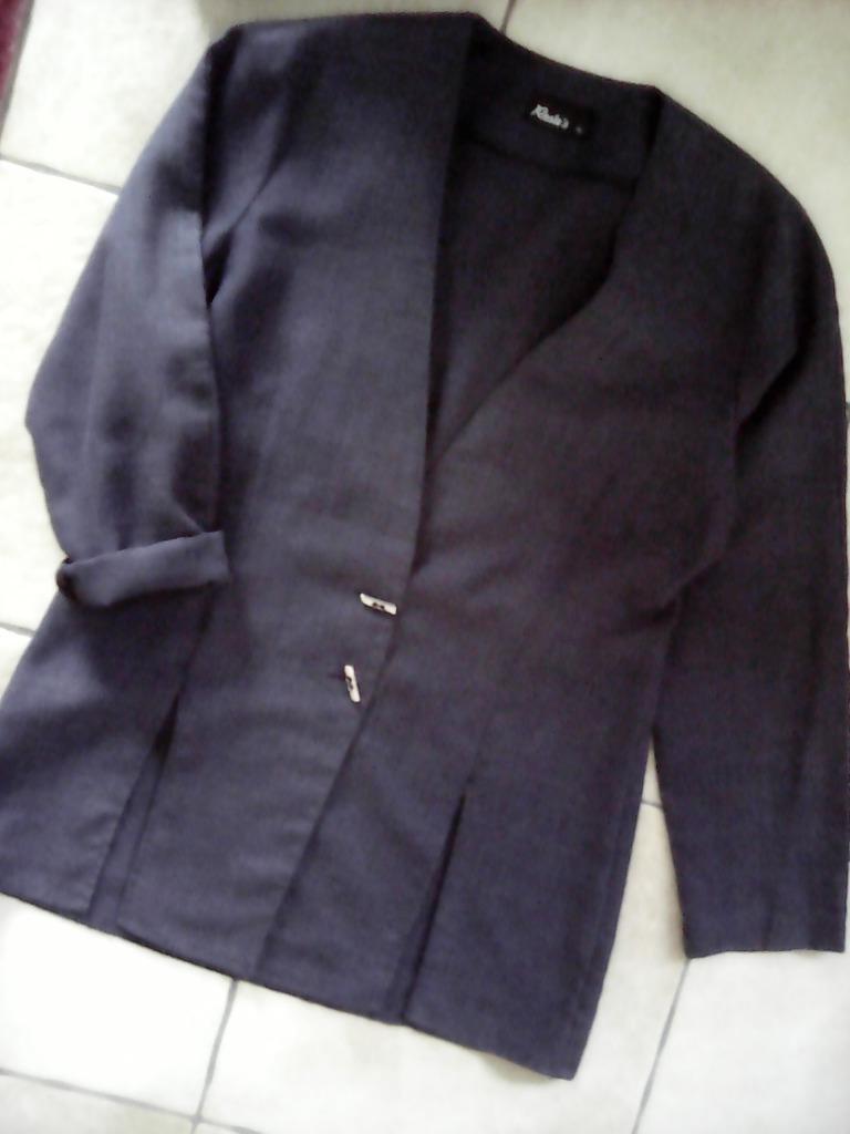 damesvest donkerblauw Mt 38, Kleding | Dames, Ophalen