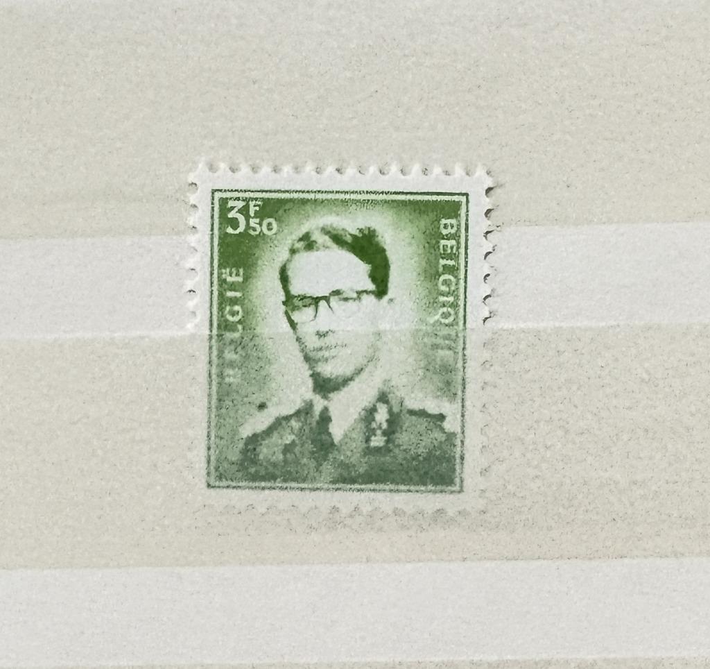 OBP1068B, Timbres & Monnaies, Sans timbre, Neuf, Enlèvement ou Envoi, Non oblitéré