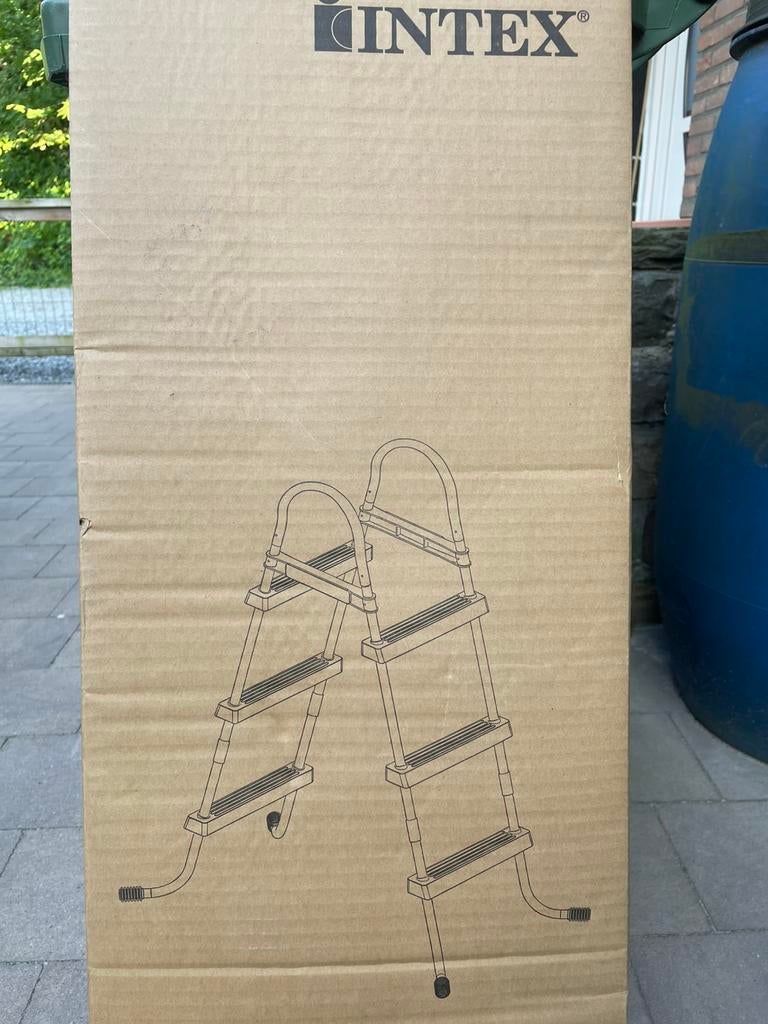 te koop, Ophalen, Nieuw
