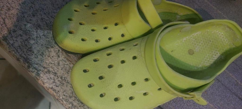 Klompen (soort clogs) maat 40/41, Kleding | Dames, Ophalen of Verzenden