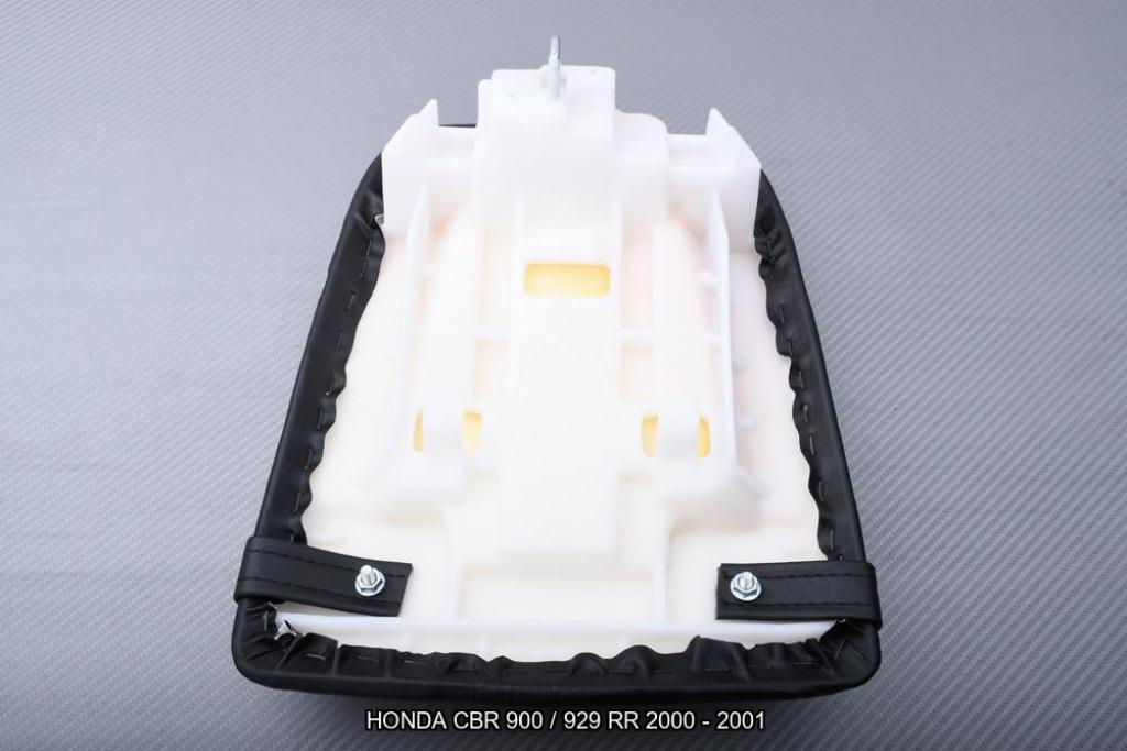 AVDB achter zadel voor HONDA CBR 900 / 929 RR 2000 - 2001, Motoren, Ophalen of Verzenden, Nieuw