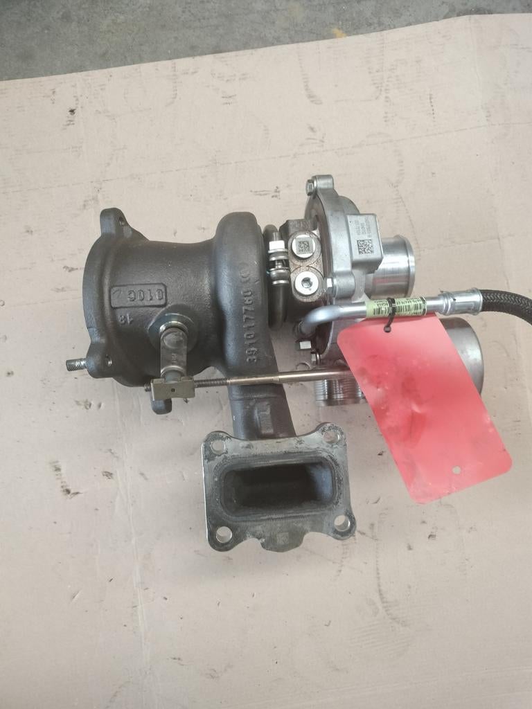 Turbo Ford Kuga 1.5 16V   F1FG 6K682AC, Ophalen of Verzenden, Ford