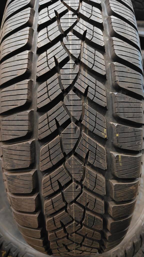 215/70r16 fulda 215/70 r16 winterbanden 21570r16, Ophalen