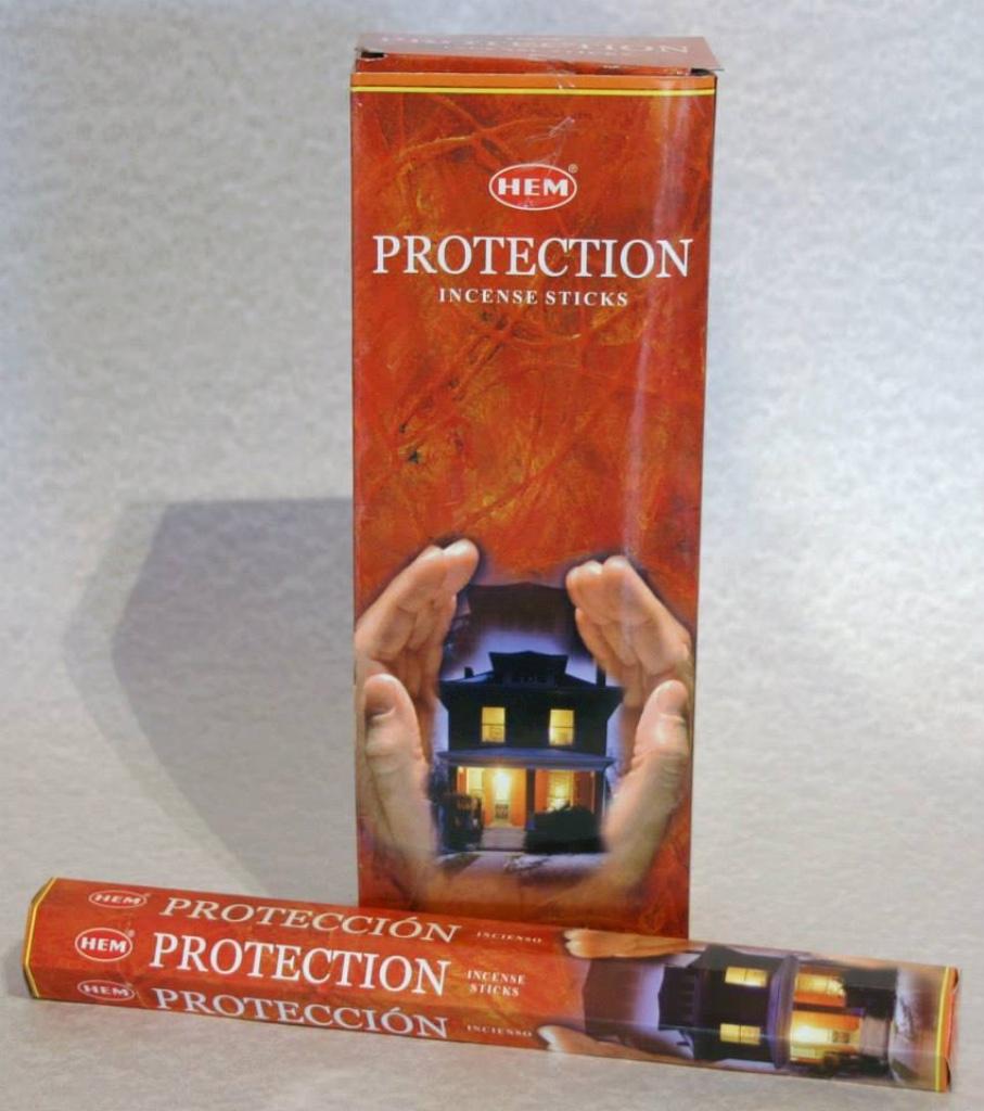 wierook "protection", Ophalen of Verzenden, Nieuw