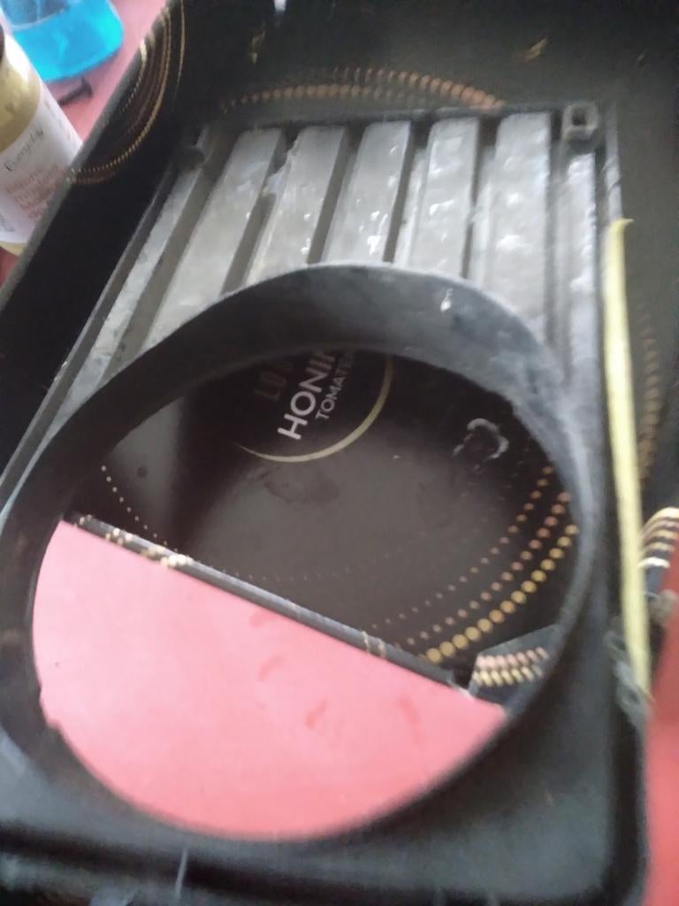 Grille vw lt, Auto-onderdelen, Ophalen of Verzenden