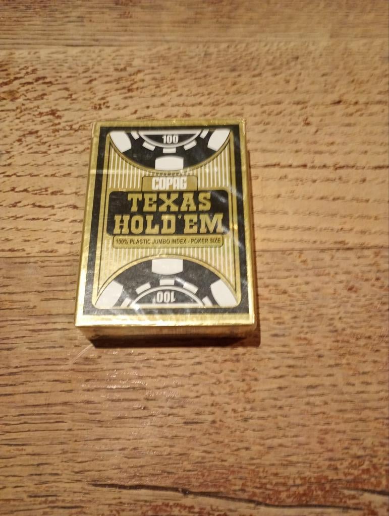 Boek kaarten, Ophalen