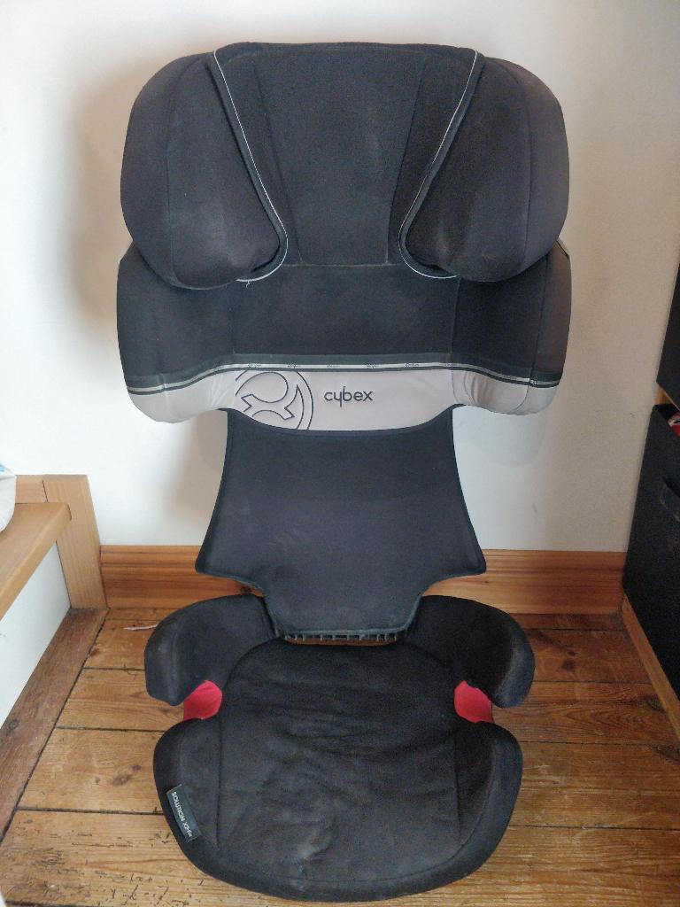 Siège auto Cybex, Autres marques, Ceinture de sécurité, 0 à 18 kg, Enlèvement
