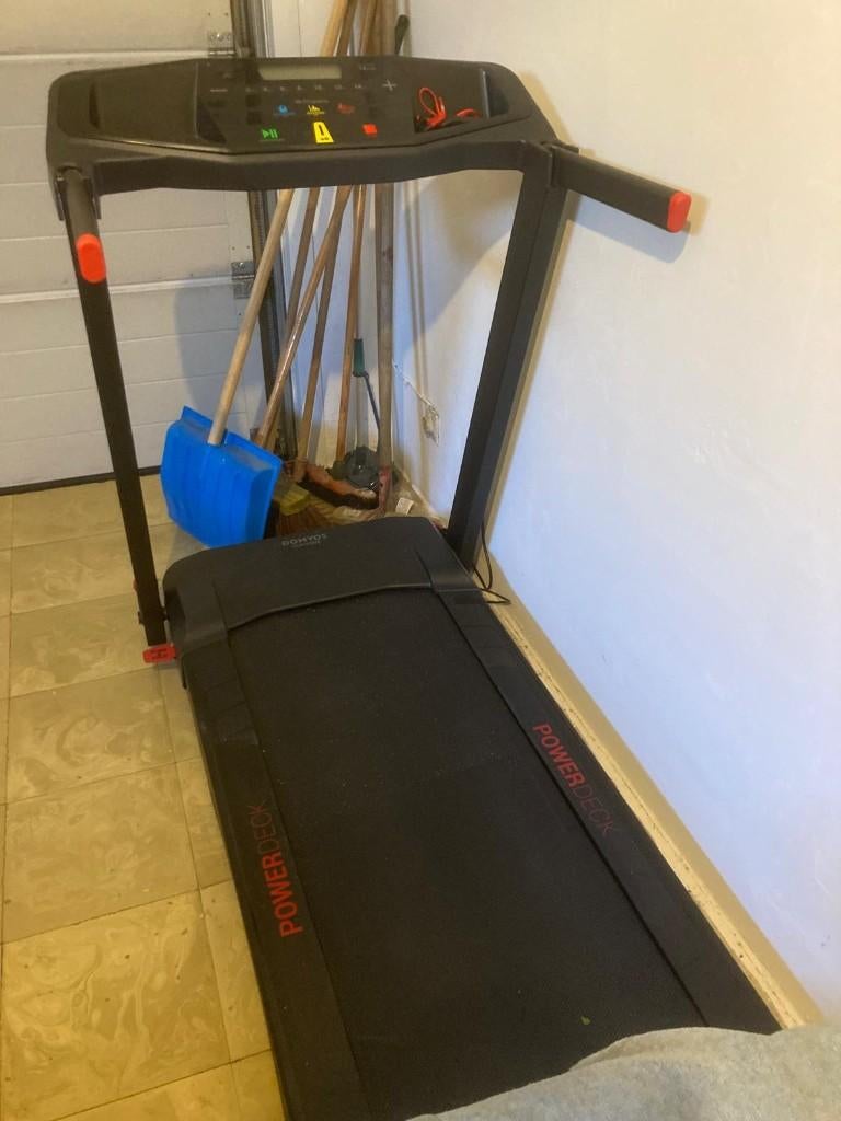 Loopband domyos, Enlèvement, Comme neuf, Tapis roulant