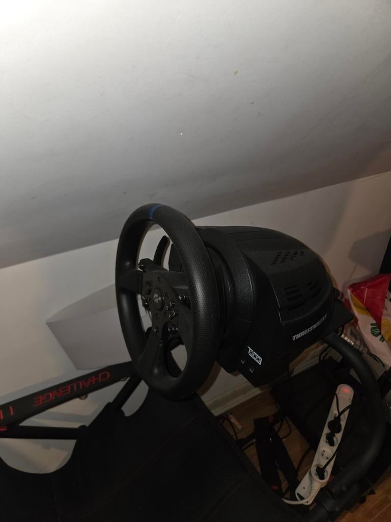 Ps5 budget sim racer, Ophalen