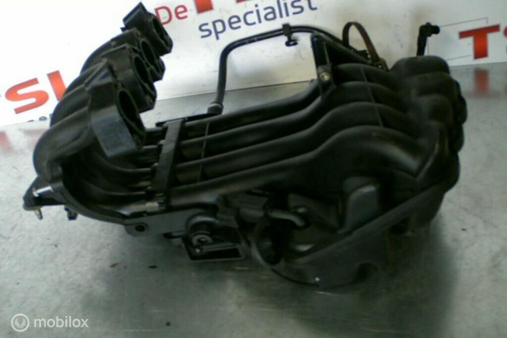 Inlaatspruitstuk ​​06A133206​​ ​VW Golf IV ('97-'04), Ophalen of Verzenden, Gebruikt, Volkswagen
