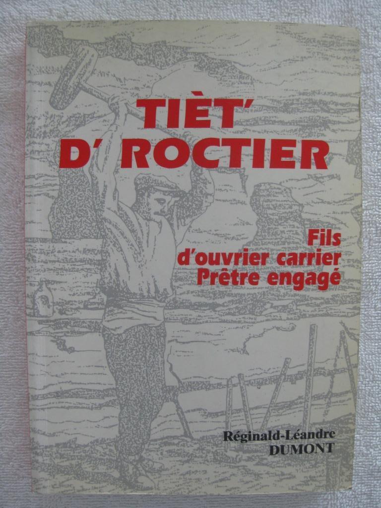 Tournai Russeignies – abbé subversif Dumont - EO 1996 – rare, Livres, Enlèvement ou Envoi, Utilisé, Général