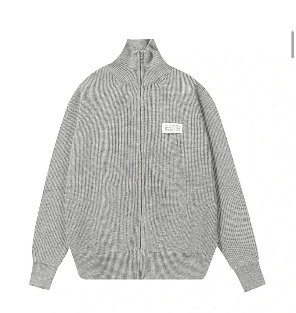 Maison martin margiela xl zip, Ophalen of Verzenden, Zo goed als nieuw, Maat 56/58 (XL)