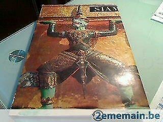 Le Siam collection Artis, Boeken, Prentenboeken en Plaatjesalbums, Nieuw, Ophalen of Verzenden