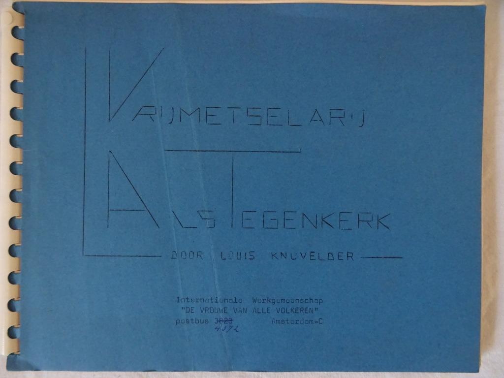 Vrijmetselarij Louis Knuvelder Vrijmetselarij als tegenkerk, Christianisme | Catholique, Enlèvement ou Envoi, Louis Knuvelder