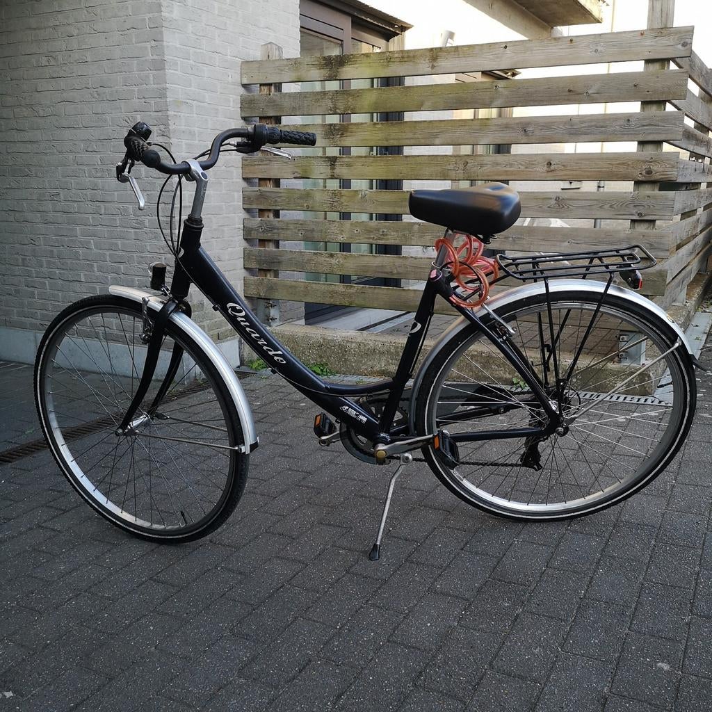 Vélo pour filles « QUARDO » bien entretenu ! ! !, Enlèvement, Vitesses