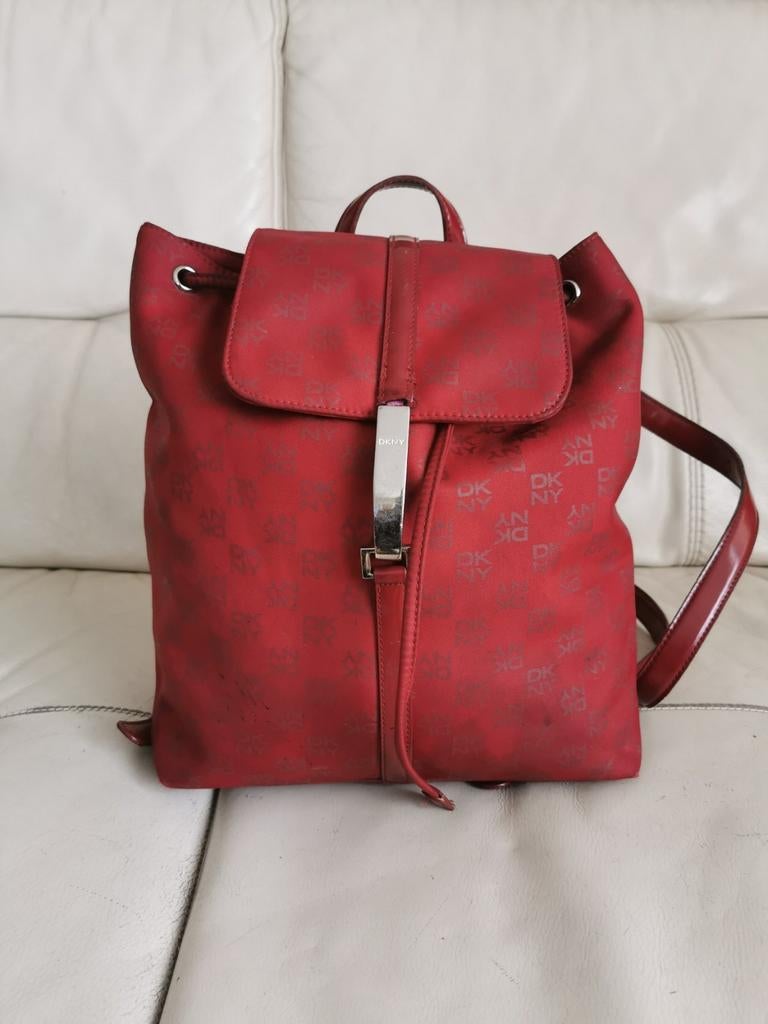 Sac DKNY, Ophalen of Verzenden, Gebruikt