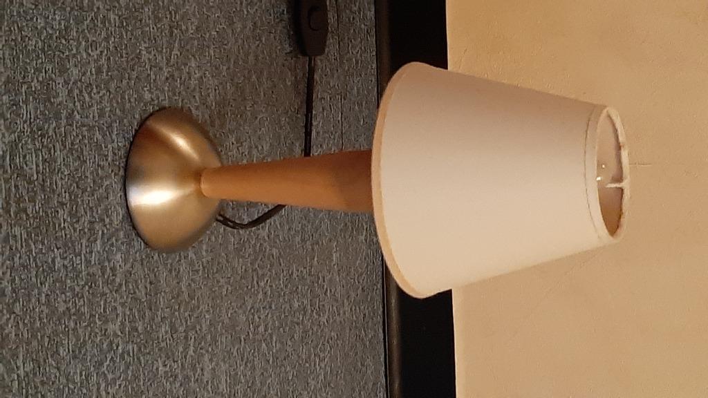 Verlichting, Ophalen