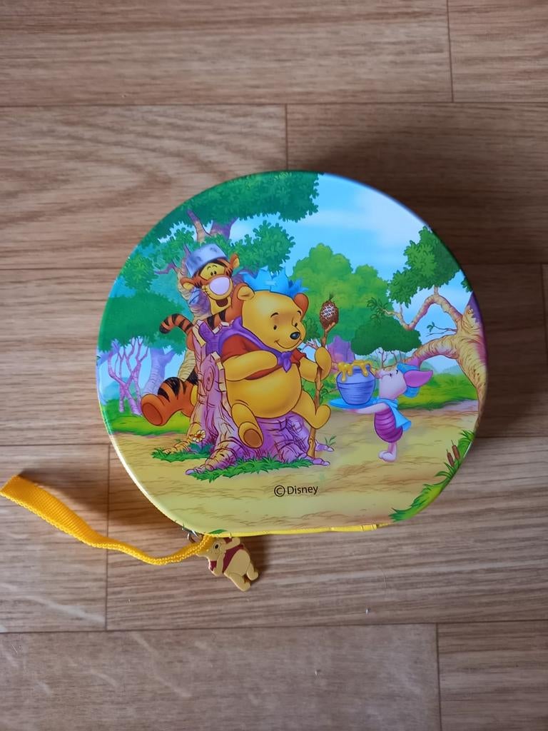 NOUVEAU BOÎTE DE RANGEMENT CD/DVD, Enlèvement ou Envoi, Neuf