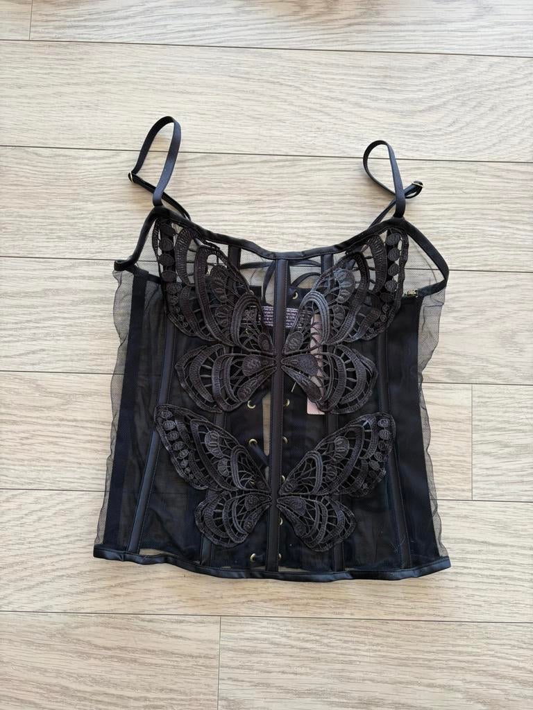 Corset Victoria’s Secret Maat XS, Kleding | Dames, Ophalen of Verzenden, Zo goed als nieuw, Maat 34 (XS) of kleiner