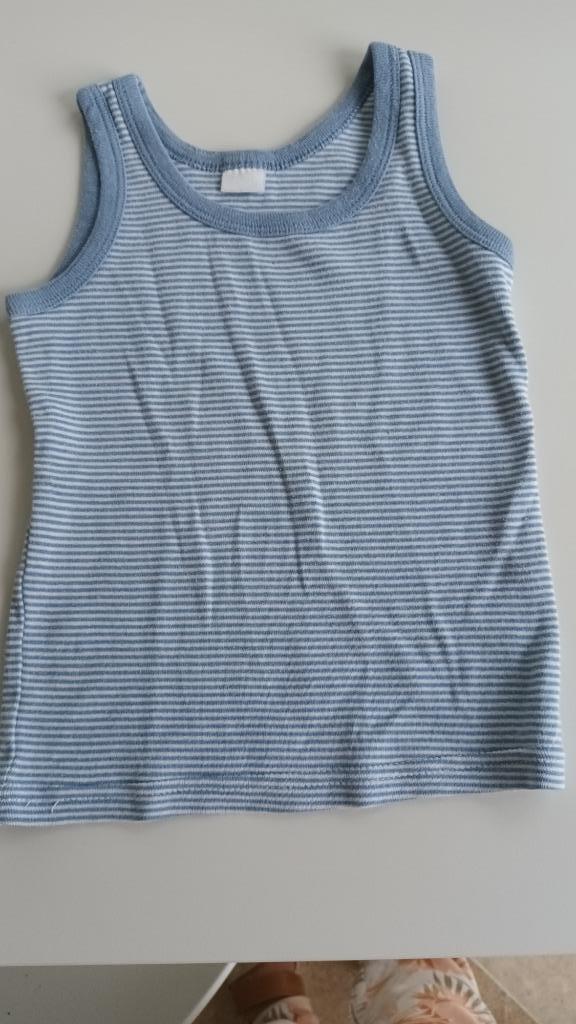 Gilets - Gilets - Taille 86, Garçon ou Fille, Enlèvement ou Envoi, Vêtements de nuit ou Sous-vêtements, Utilisé