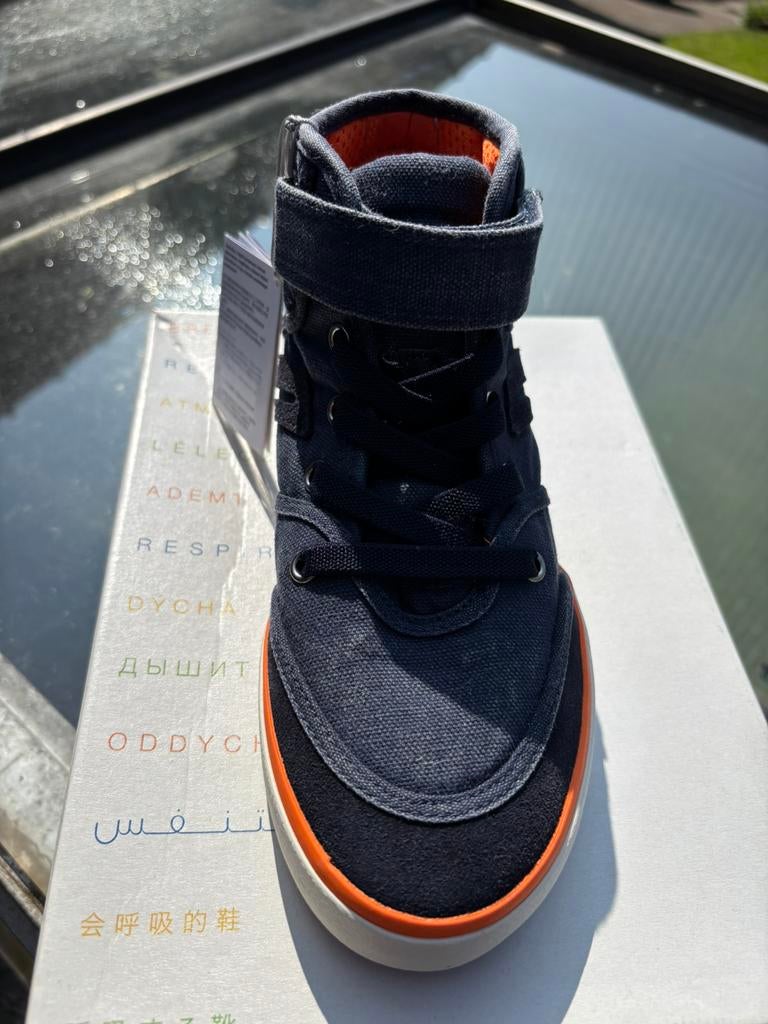Kinderschoenen - Geox - maat 34, Schoenen, Nieuw, Ophalen of Verzenden, Jongen
