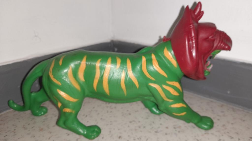 Masters of the universe, Ophalen of Verzenden, Zo goed als nieuw