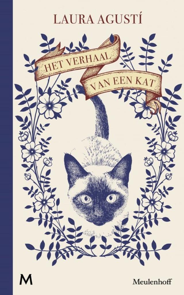 Te koop: Nieuw!! "Het verhaal van een kat" Laura Agusti, Ophalen, Laura Agusti, Nieuw, Katten