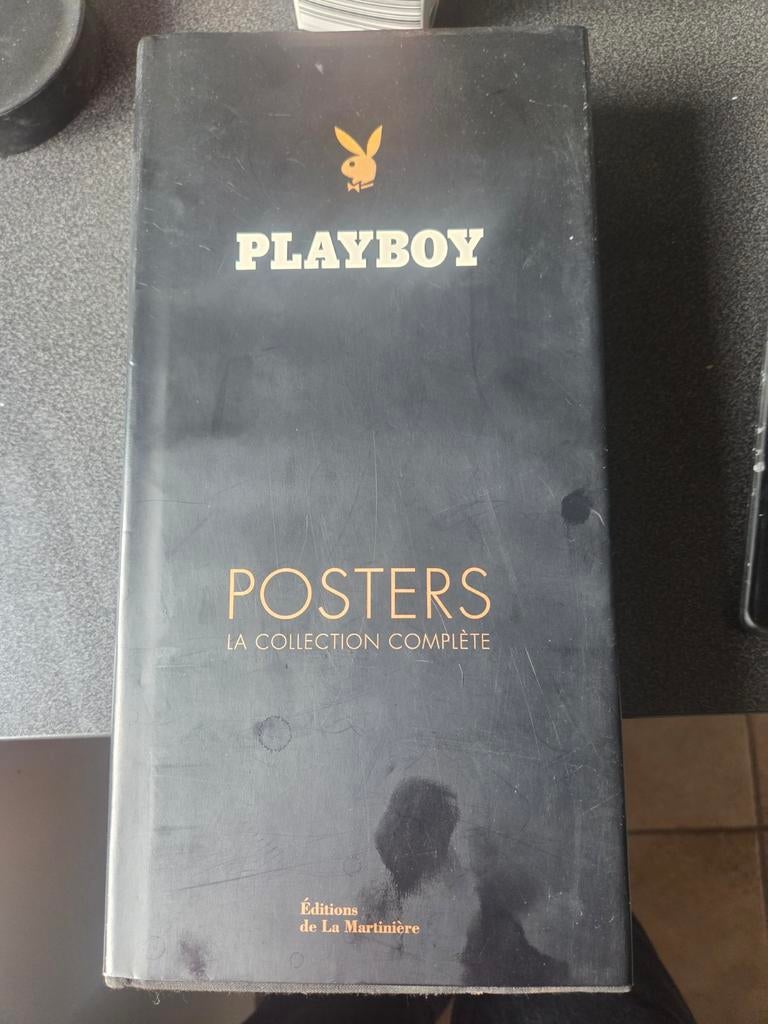 Boekenposters uit de collectie