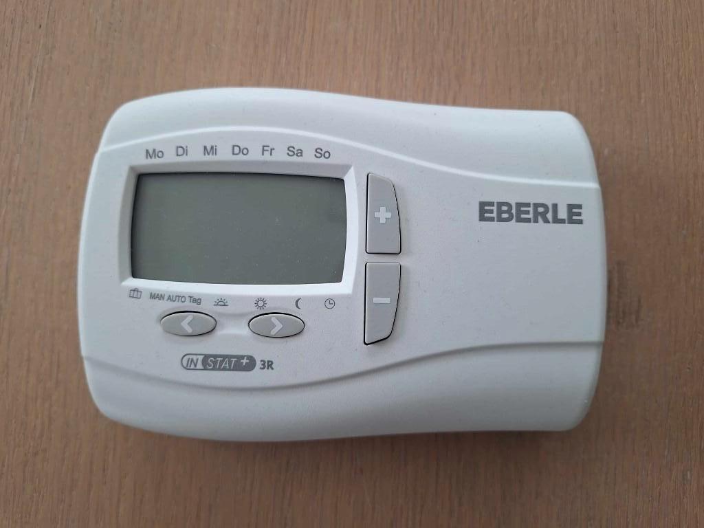 thermostaat, Ophalen, Slimme thermostaat, Nieuw