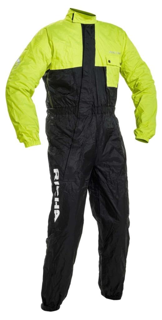 Richa Simple Raincombi regenoverall maat L, Ophalen, Dames, Nieuw zonder kaartje, Richa