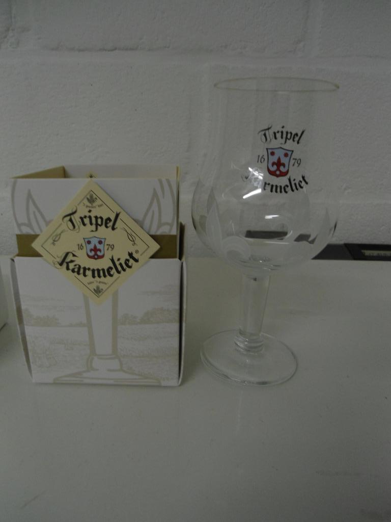 bierglazen allerlei nieuw, Enlèvement ou Envoi, Neuf, Verre ou Verres, Autres marques