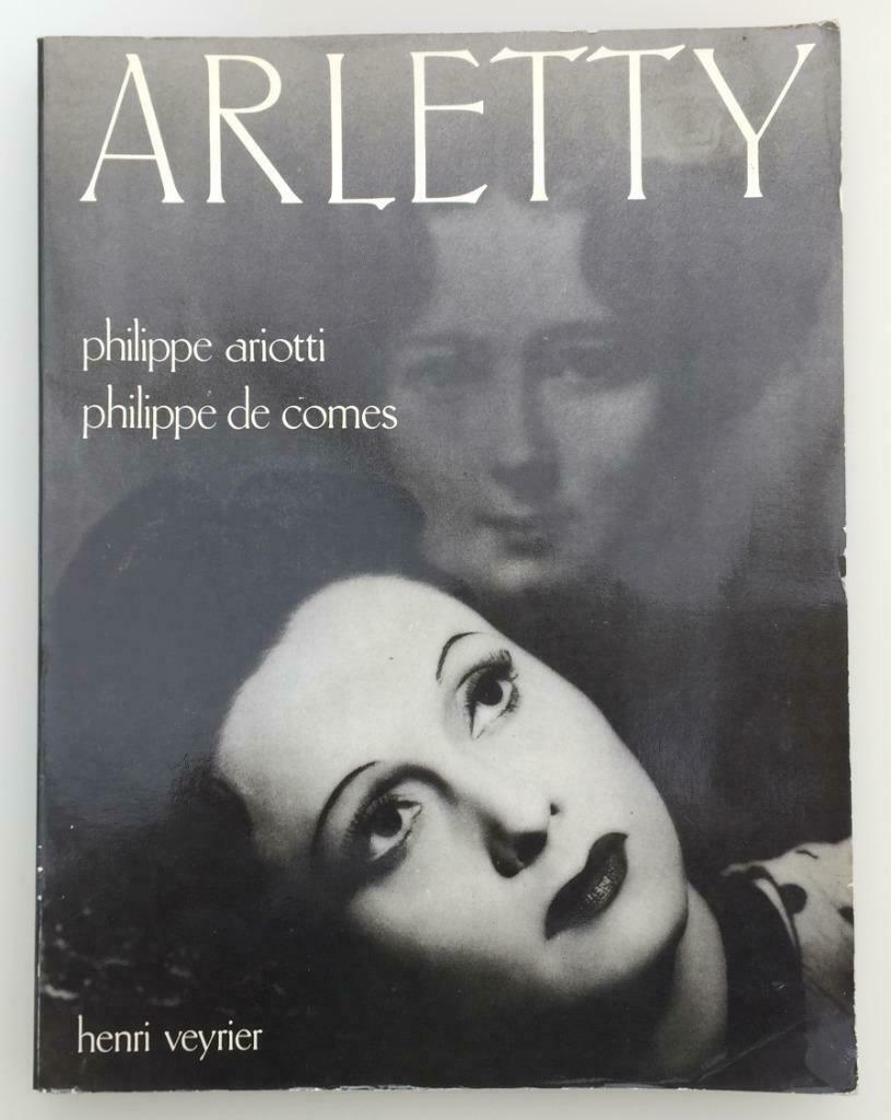 Arletty, Ophalen of Verzenden