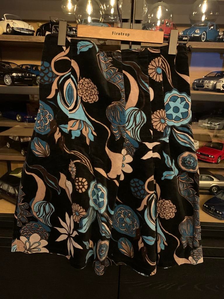 Dames rok, Kleding | Dames, Overige kleuren, Fragile, Ophalen of Verzenden, Knielengte