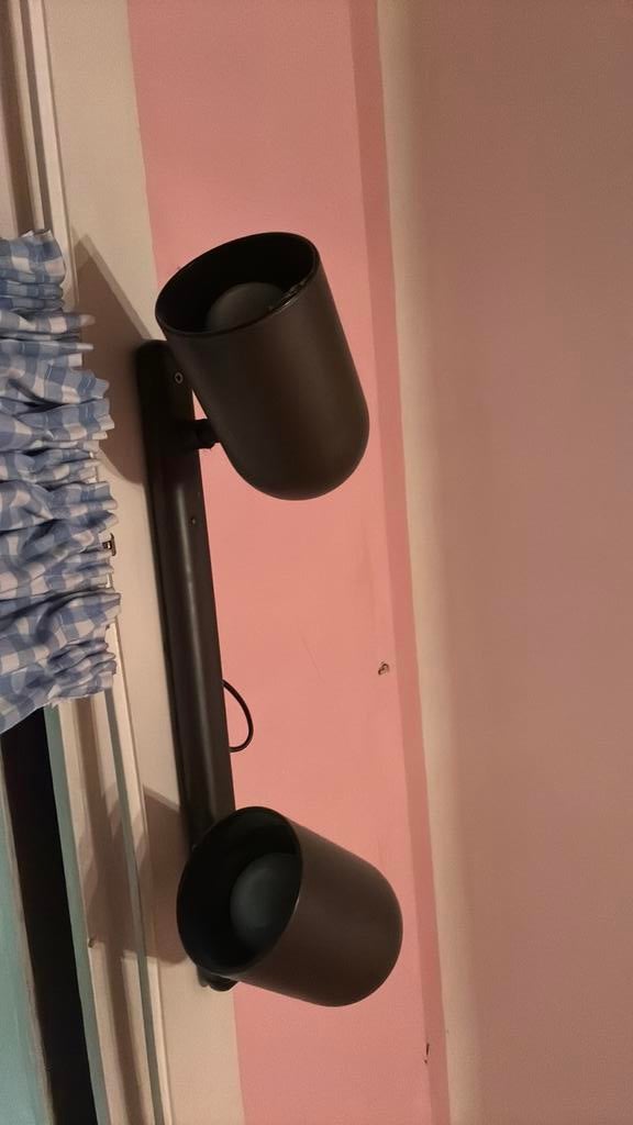 Luminaire vintage, Enlèvement ou Envoi, Utilisé