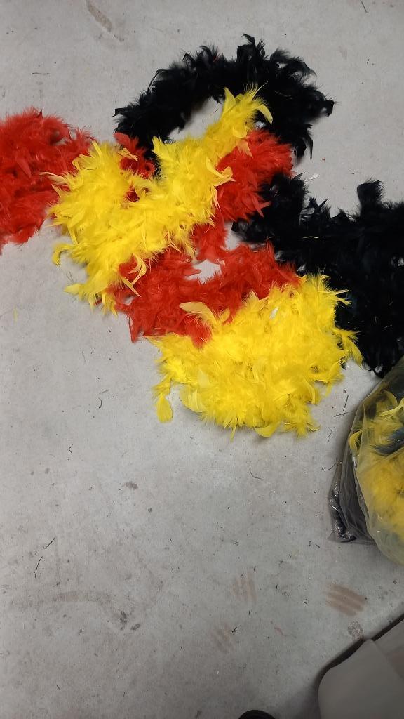 Boa, Enlèvement ou Envoi, Utilisé, Ballon