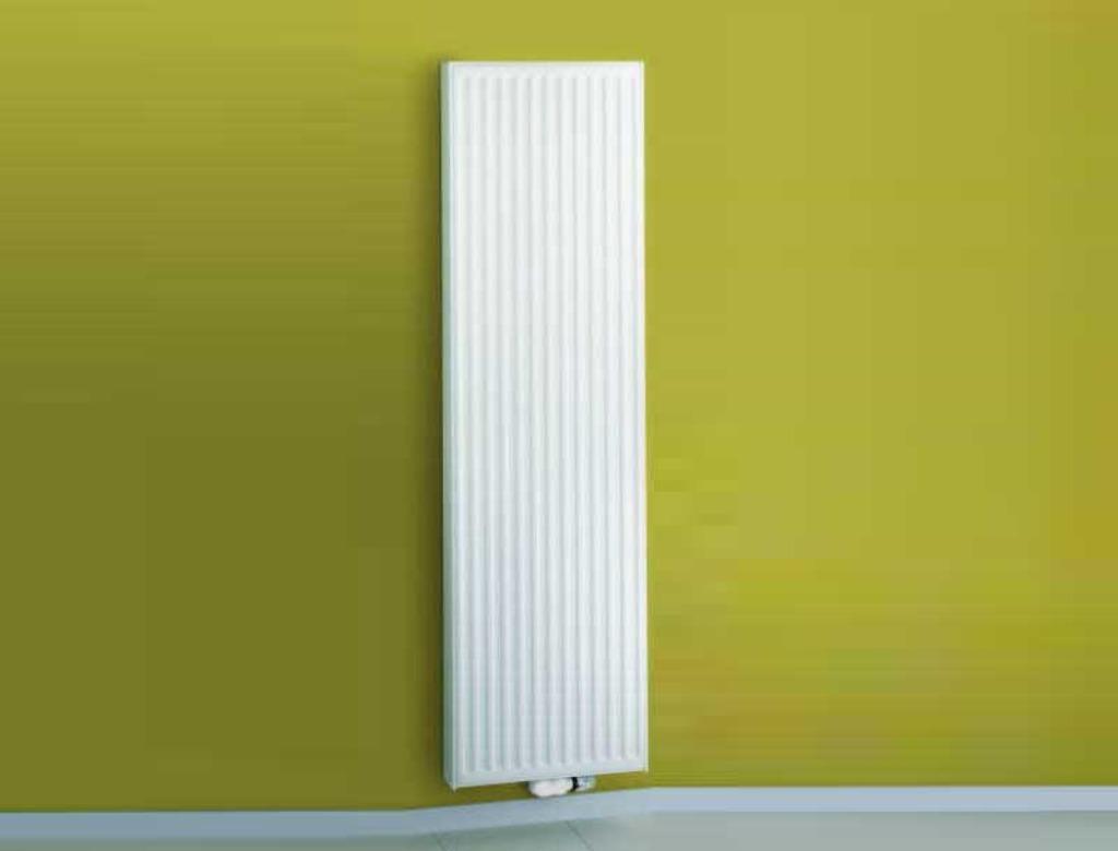 Stelrad Vertex 1800/22/600 2376W 0274182206 bestseller, Ophalen, Radiator