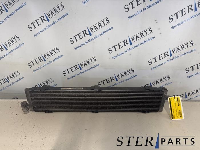 Radiateur d'un Mercedes C-Klasse, 3 mois de garantie, Utilisé, -, -