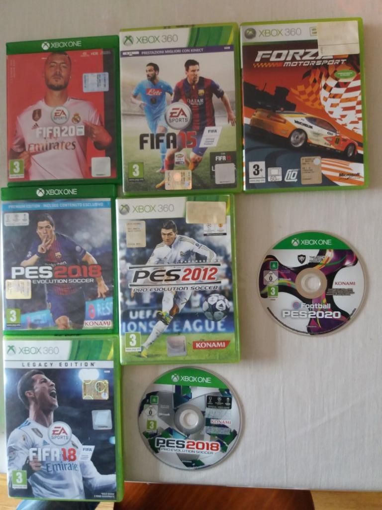 Xbox, Enlèvement, Utilisé