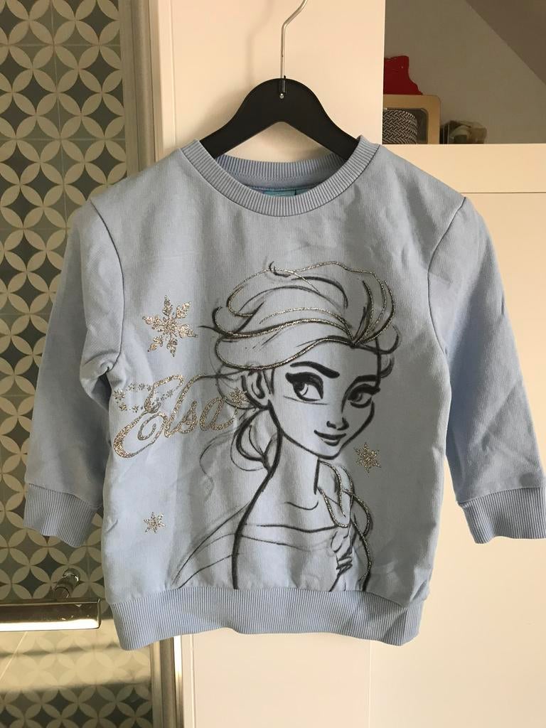 Pull Rien des neiges, Enfants & Bébés, Comme neuf