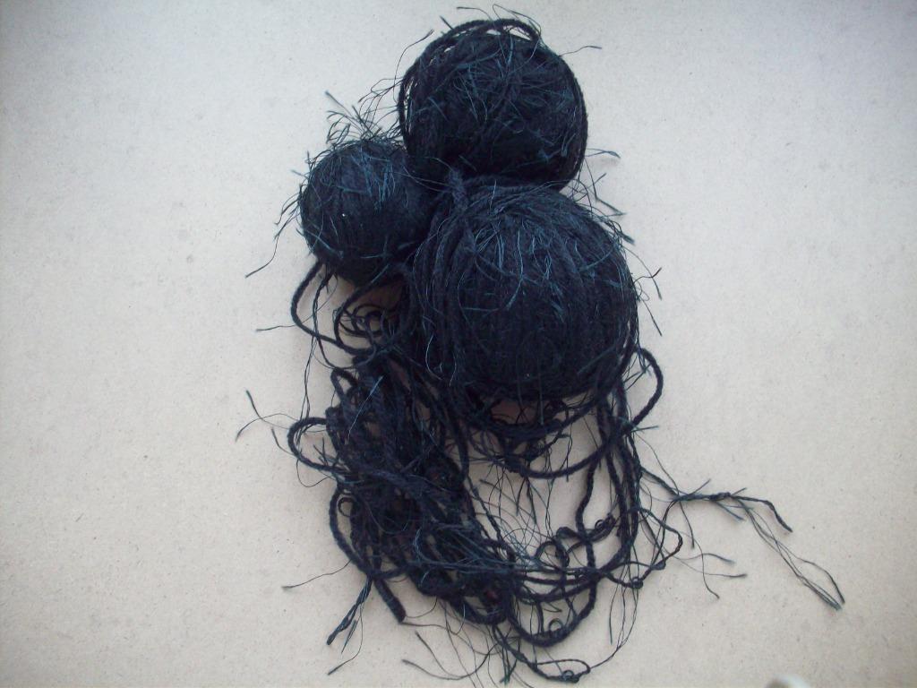 bolletjes wol, Hobby en Vrije tijd, Ophalen of Verzenden, Nieuw, Breien, Wol of Garen