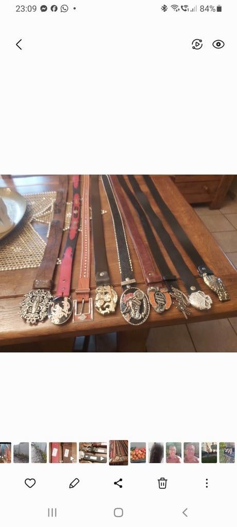 Harley davidson, Divers